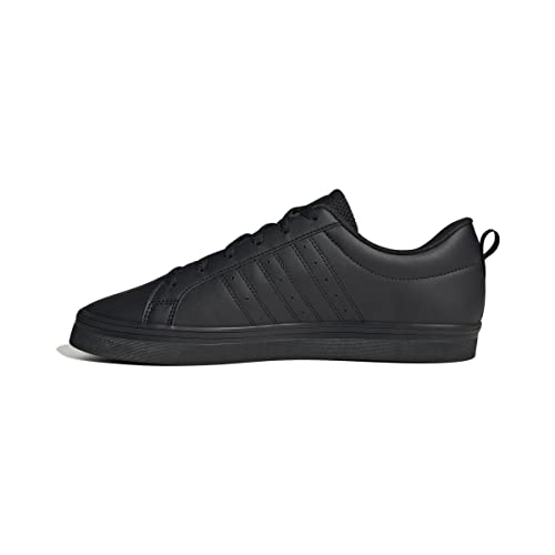 adidas Vs Pace 2.0, Zapatillas Hombre, Negro (Core Black/Core Black/Core Black), 45 1/3 EU