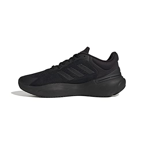 adidas Response Super 3.0, Sneaker Hombre, Core Black/Core Black/FTWR White, 42 EU