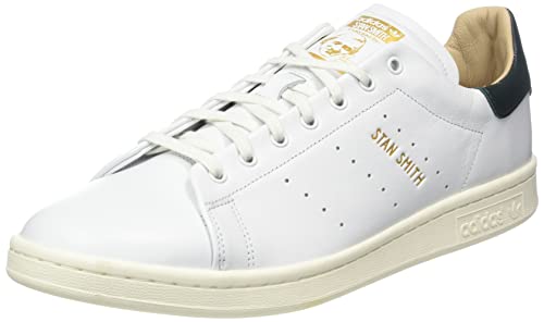 adidas Stan Smith Pure, Sneaker Hombre, Off White/Cream White/Pantone, 43 1/3 EU