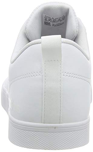 adidas VS Pace, Zapatillas de Deporte Hombre, Blanco (Footwear White/Footwear White/Core Black), 41 1/3 EU