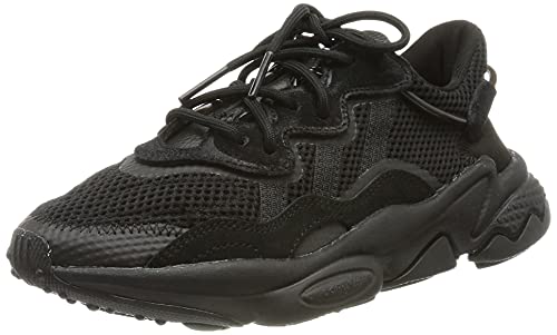 adidas Ozweego, Sneaker, Core Black/Core Black/Trace Grey Metallic, 36 2/3 EU