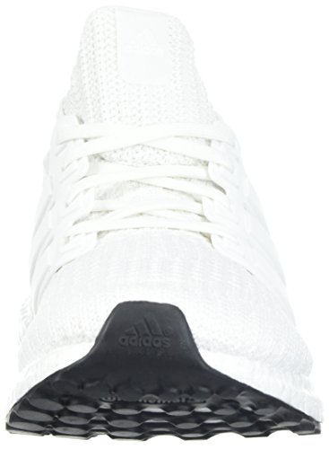 Adidas Ultra Boost W, Zapatillas de Deporte para mujer, Blanco (Footwear White Footwear White Footwear White), 40 EU