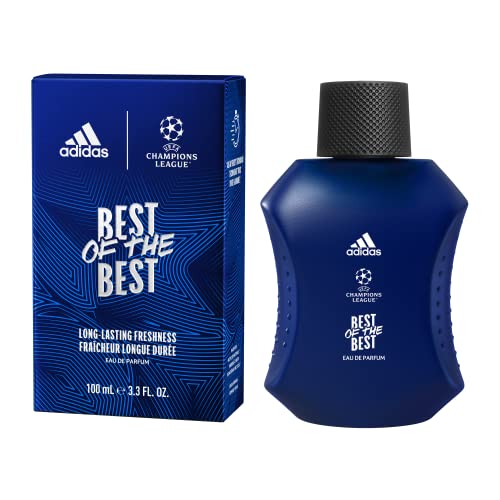 Adidas UEFA Best of the Best Eau de Parfum 100ml